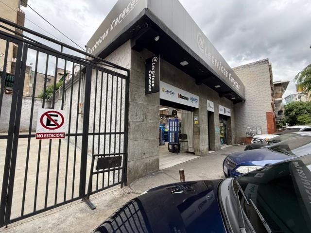 Fondo de Comercio en Venta
