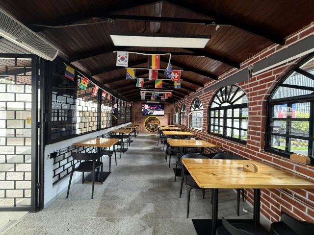 Fondo de Comercio en Venta Ubicado en Chacao