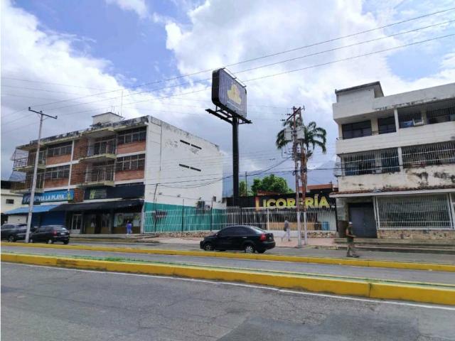 Fondo de Comercio en Venta Av Universidad El Limon Aragua RG