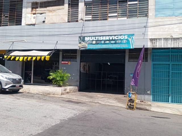 Fondo de Comercio en Venta en Valencia Repuestos y Taller 10243721