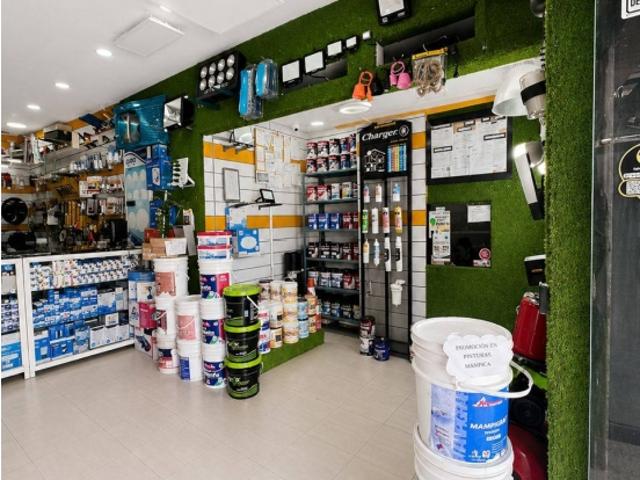 Fondo de comercio en venta San Antonio de los altos
