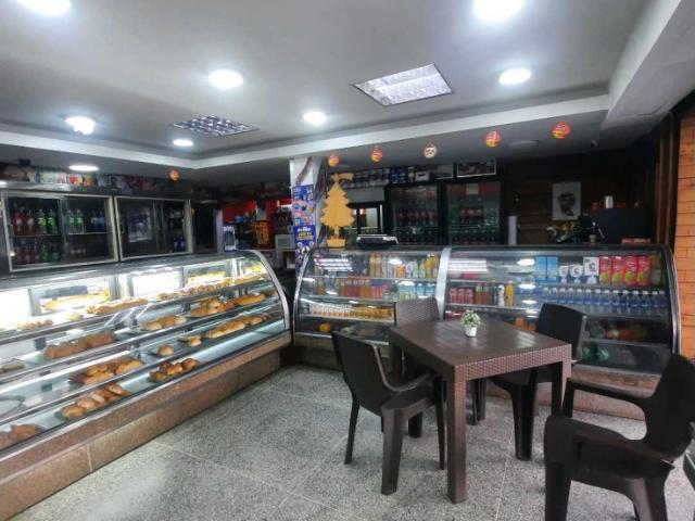 FONDO DE COMERCIO PANADERIA EN VENTA EN SAN DIEGO CARABOBO DR 8370553