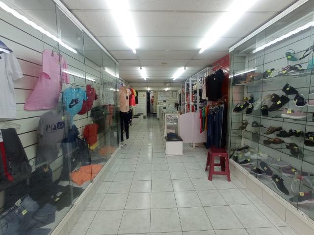 Fondo de Comercion con local comercial YC21