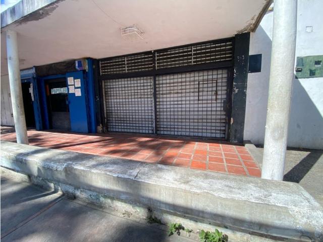 Fondo de comercioen venta ubicado en petare 73mts
