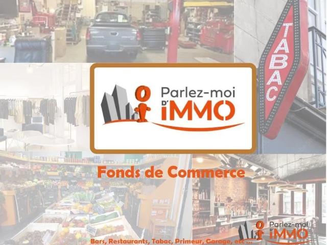 Fonds de commerce