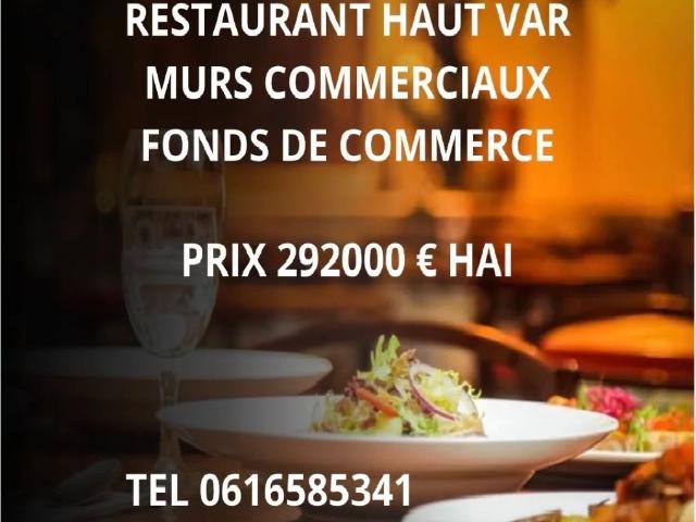 Fonds de commerce