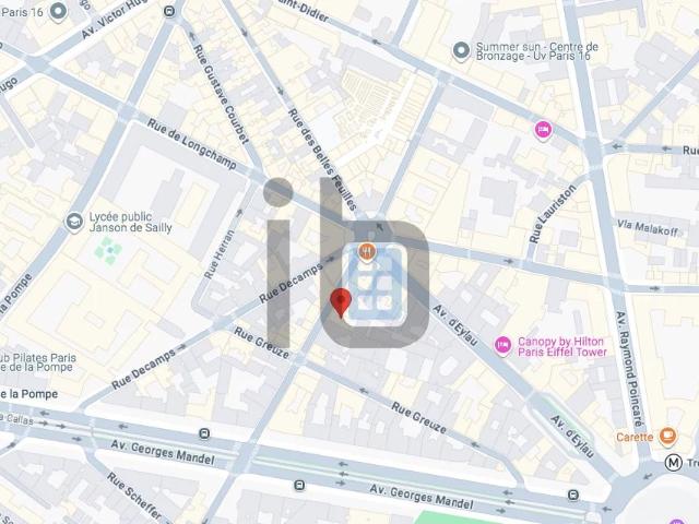 Fonds de commerce