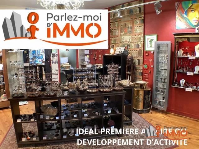Fonds de commerce
