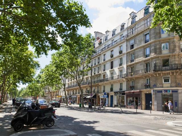 Fonds de commerce
