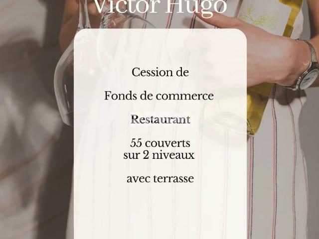 Fonds de commerce