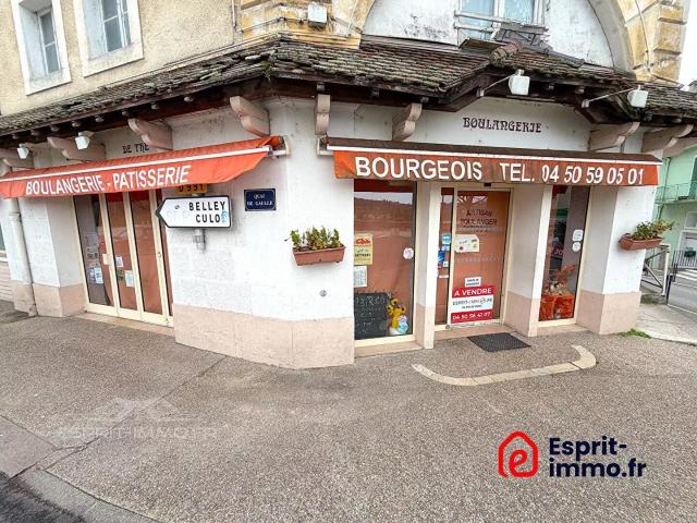 Fonds de commerce