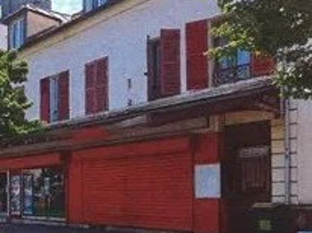 Fonds de commerce