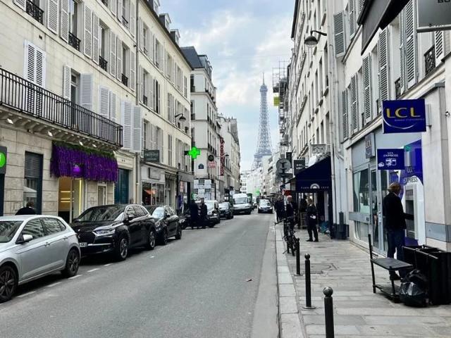 Fonds de commerce