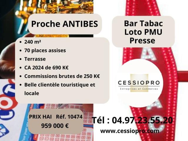 Fonds de commerce