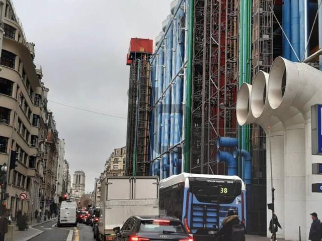 Fonds de commerce