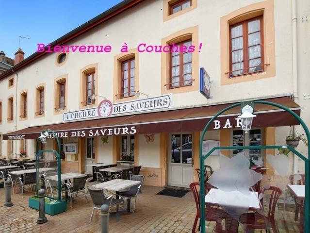 Fonds de commerce