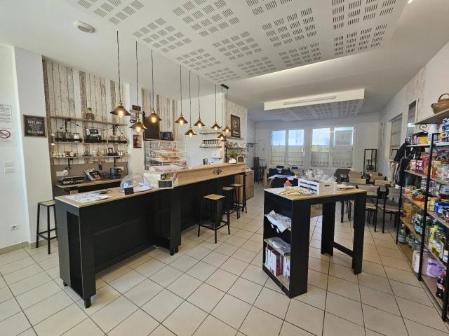 Fonds de commerce