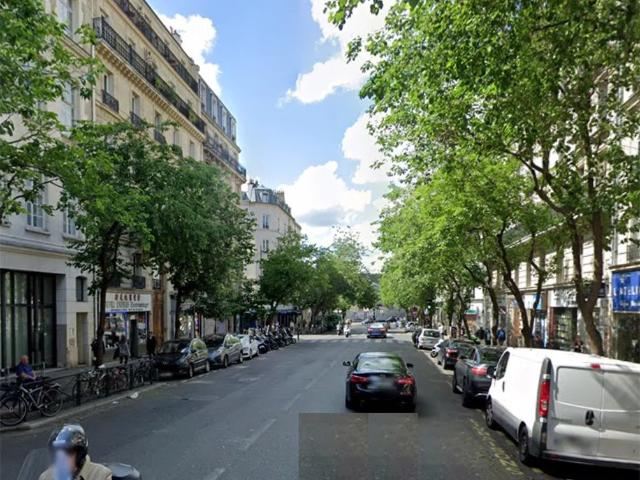 Fonds de commerce