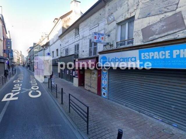 Fonds de commerce 63
