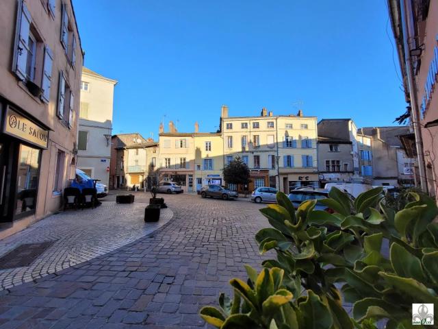 Fonds de commerce