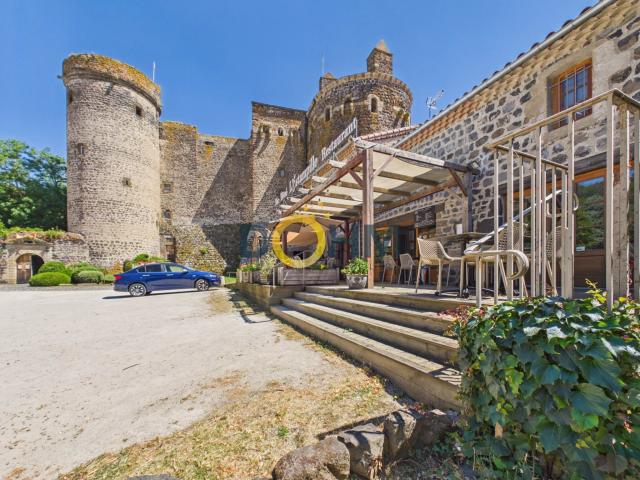 Fonds de commerce