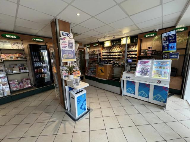 Fonds de commerce