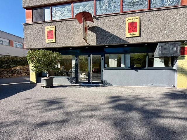 Fonds de commerce