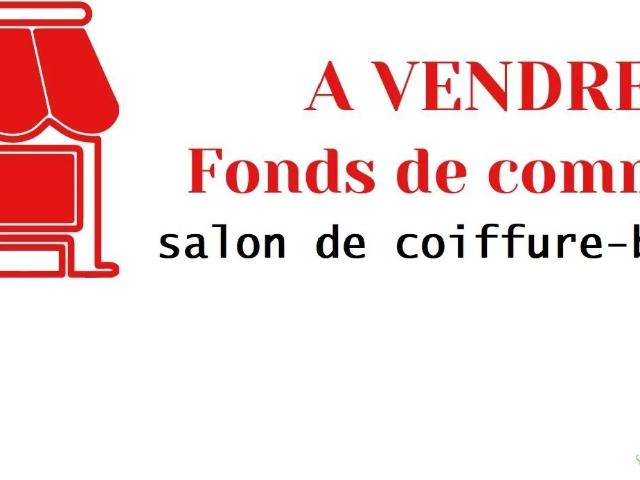 Fonds de commerce