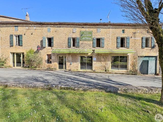 Fonds de commerce