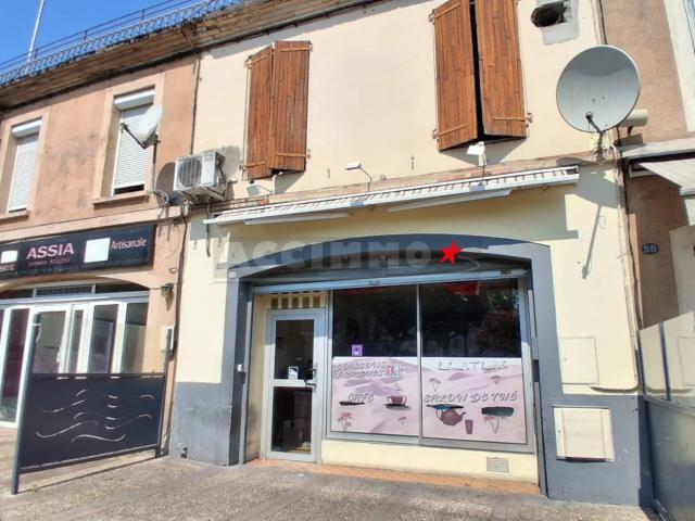 Fonds de commerce