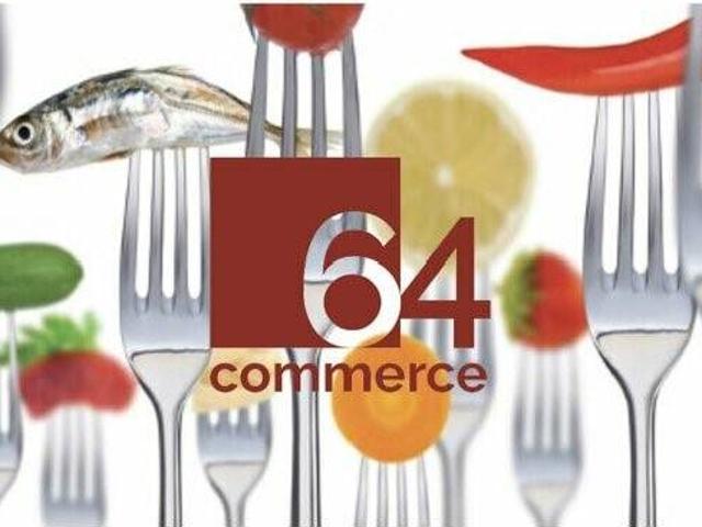 Fonds de commerce