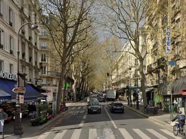 Fonds de commerce