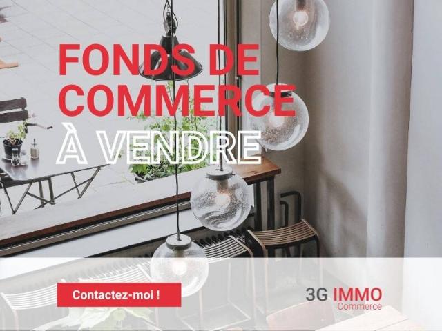 Fonds de commerce