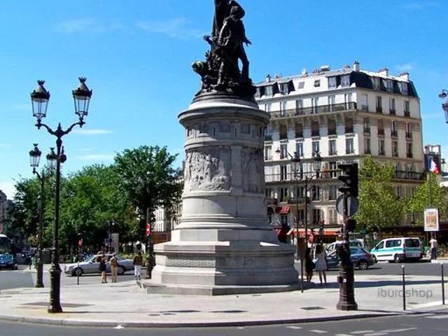 Fonds de commerce