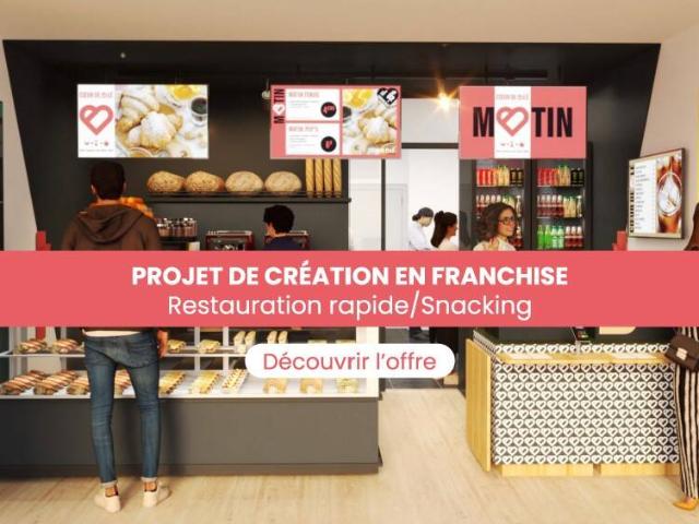 Fonds de commerce