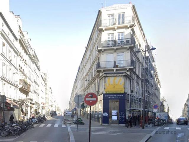 Fonds de commerce