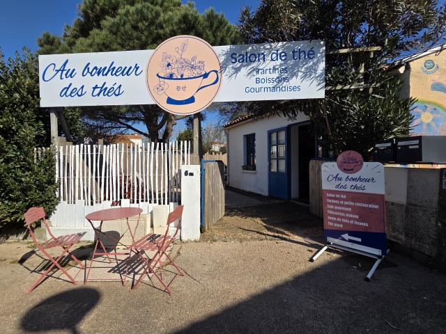 Fonds de commerce