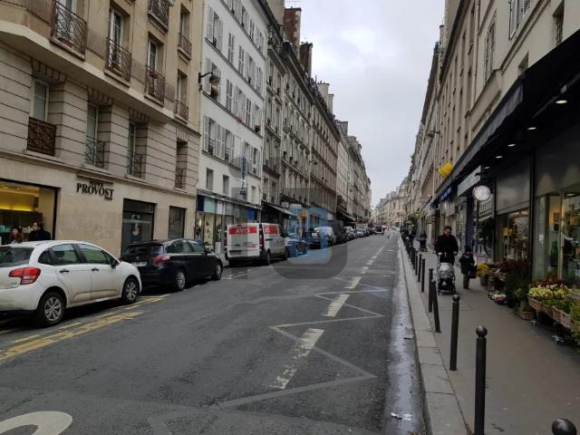 Fonds de commerce