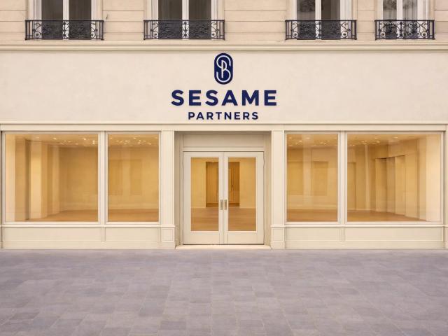 Fonds de commerce