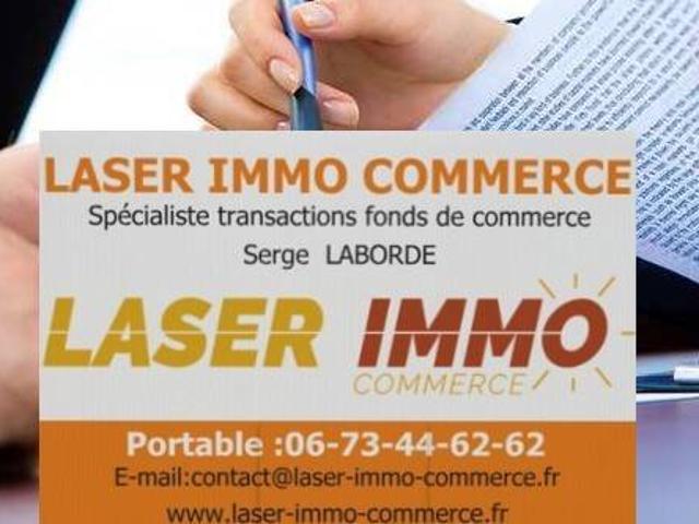 Fonds de commerce