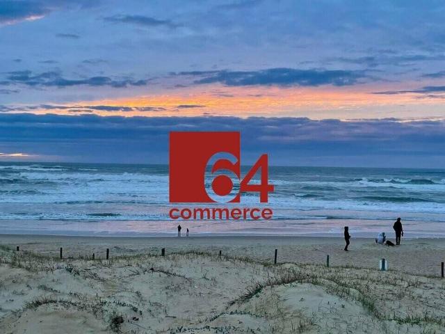 Fonds de commerce