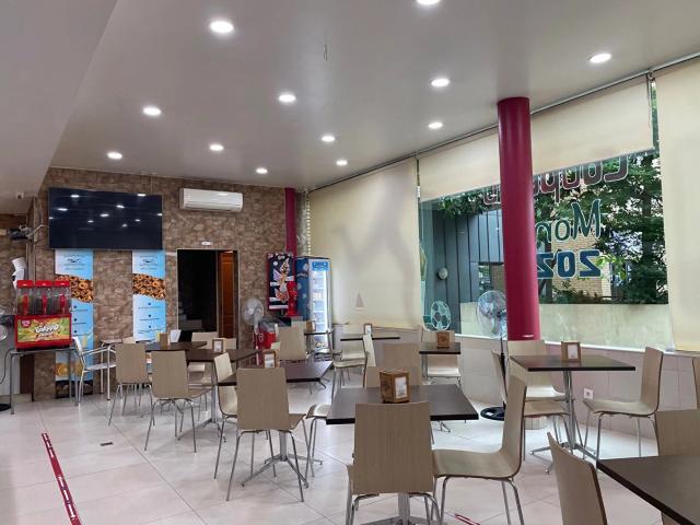 Fonds de commerce