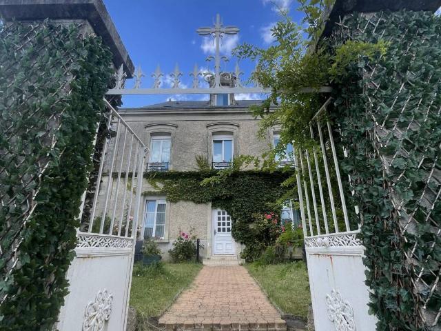 Fonds de commerce