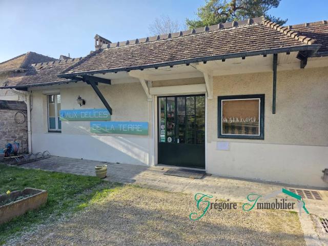 Fonds de commerce