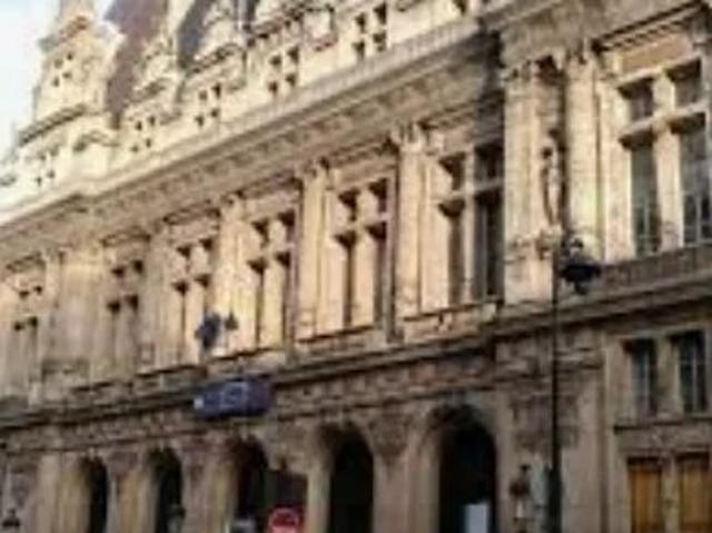 Fonds de commerce