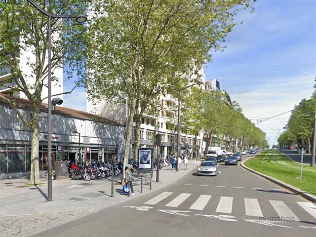 Fonds de commerce