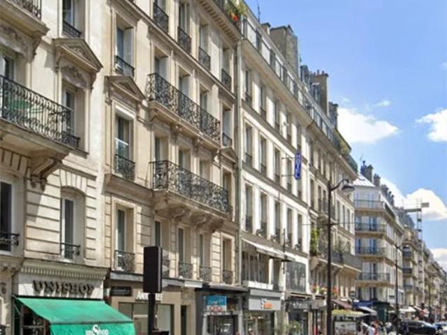 Fonds de commerce