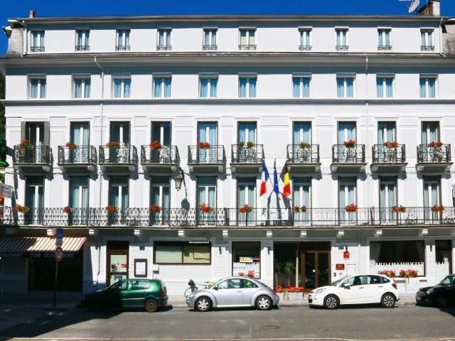 Fonds de commerce