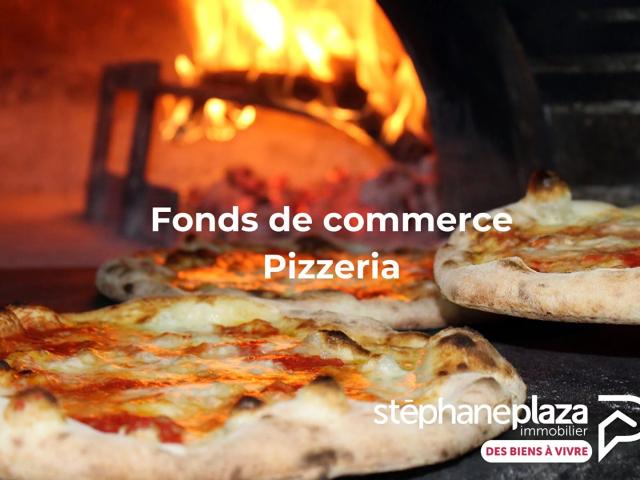 Fonds de commerce