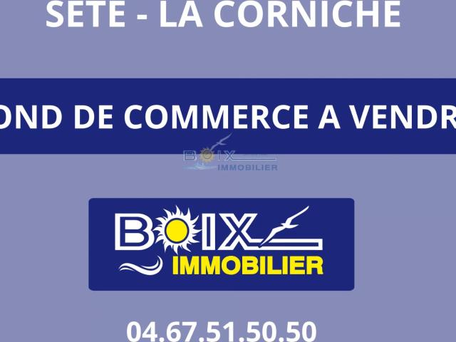 Fonds de commerce